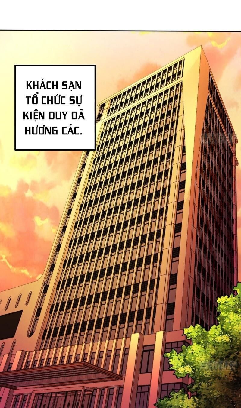 Hệ Thống Bái Kim Siêu Cấp Chap 5 - Next Chap 6