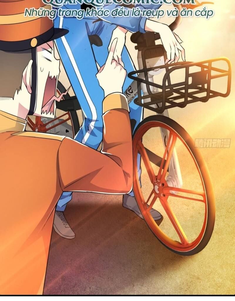 Hệ Thống Bái Kim Siêu Cấp Chap 5 - Next Chap 6