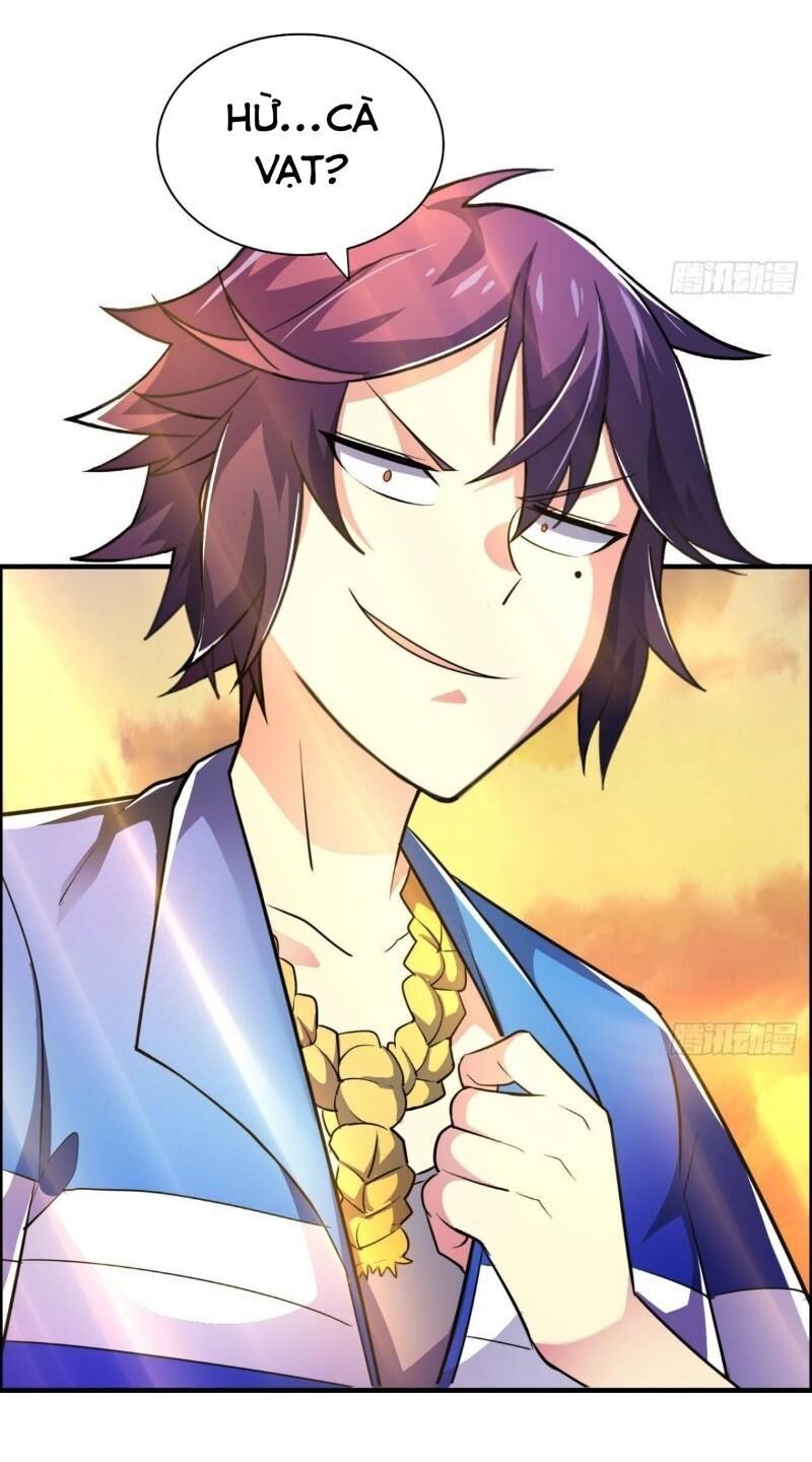 Hệ Thống Bái Kim Siêu Cấp Chap 5 - Next Chap 6