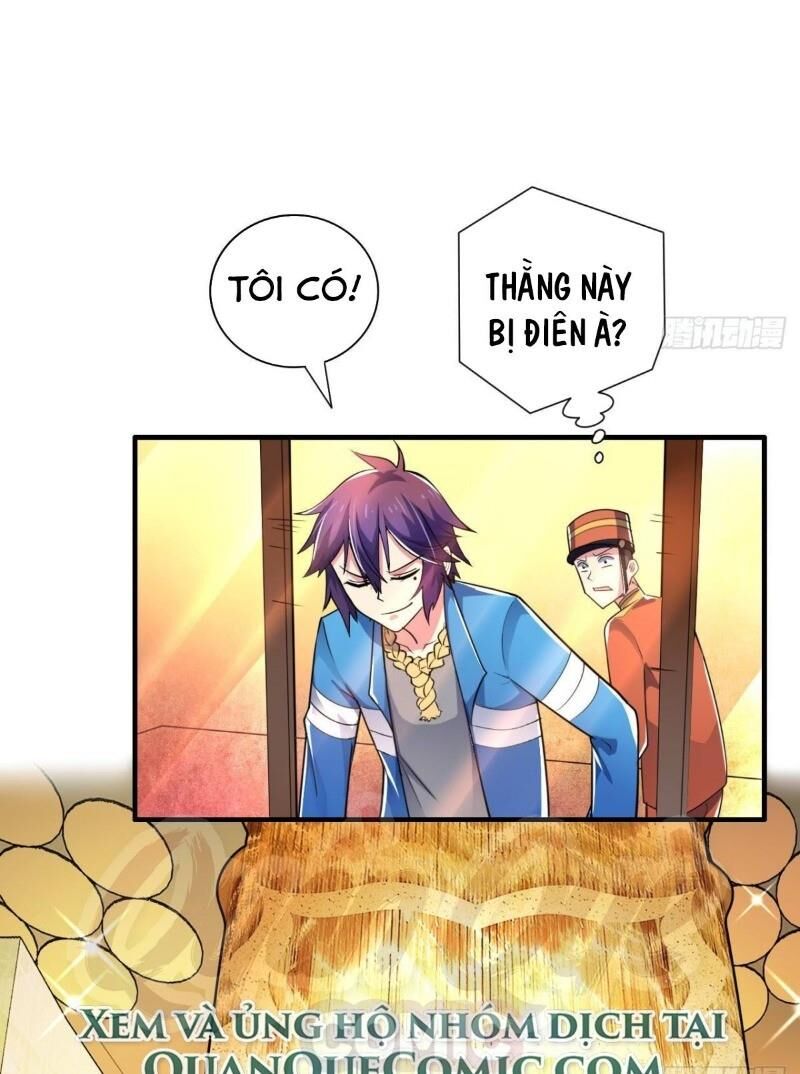 Hệ Thống Bái Kim Siêu Cấp Chap 5 - Next Chap 6