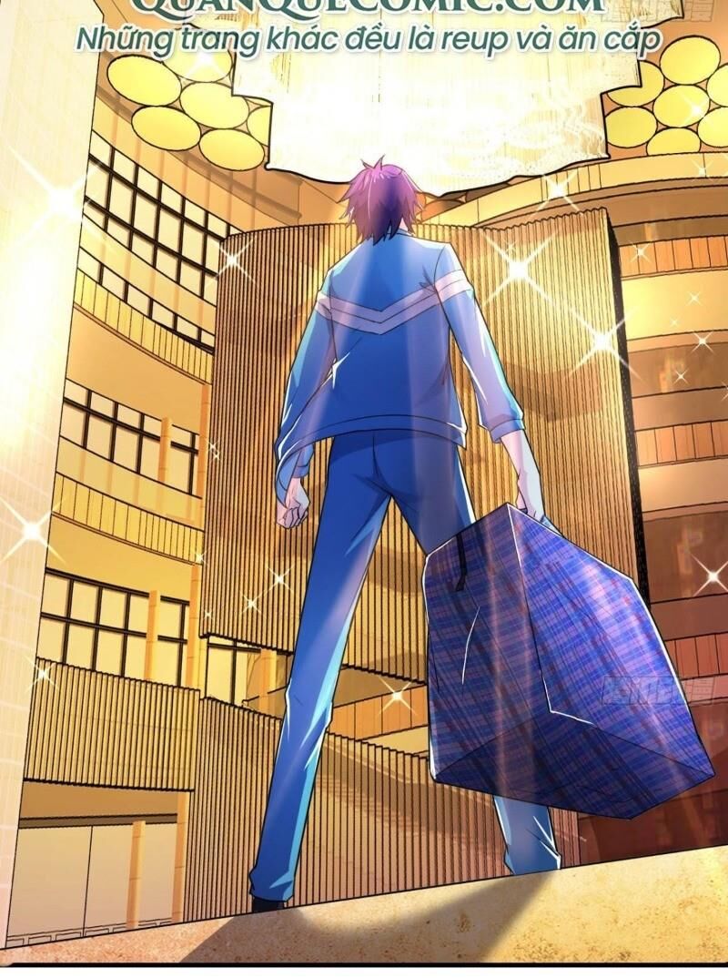 Hệ Thống Bái Kim Siêu Cấp Chap 5 - Next Chap 6