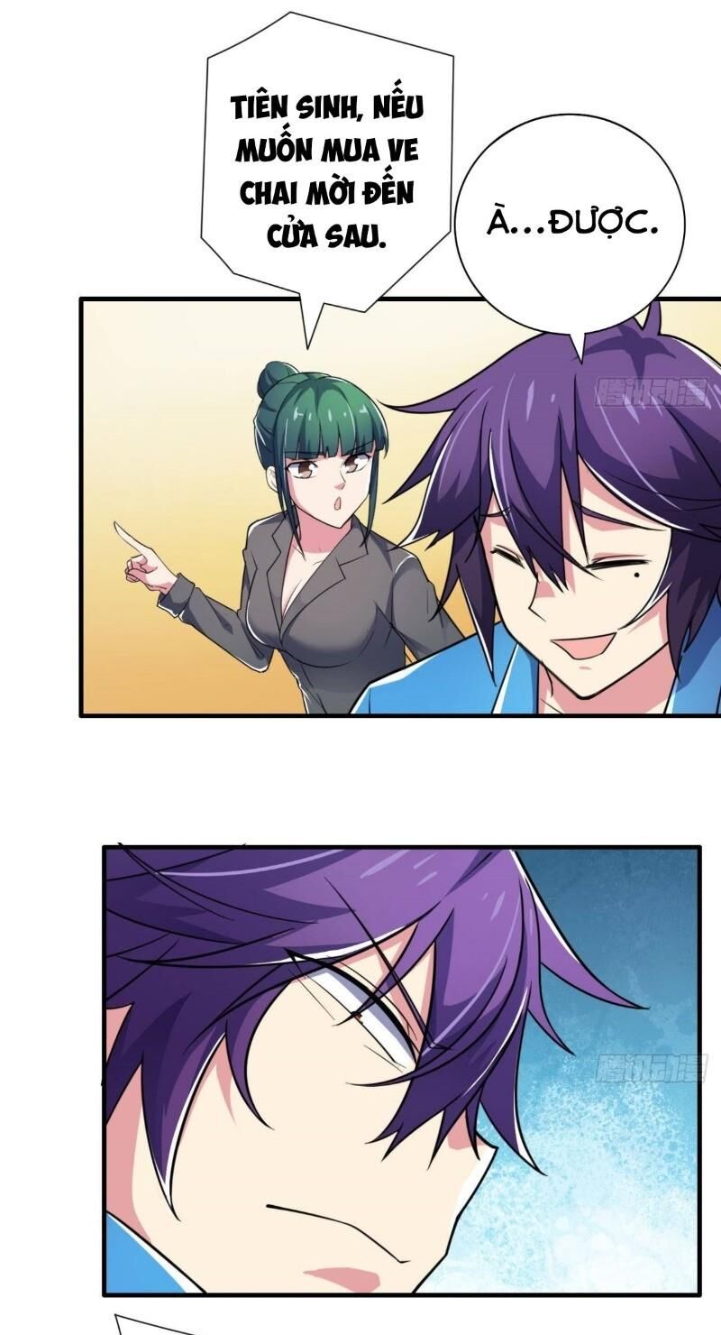 Hệ Thống Bái Kim Siêu Cấp Chap 5 - Next Chap 6
