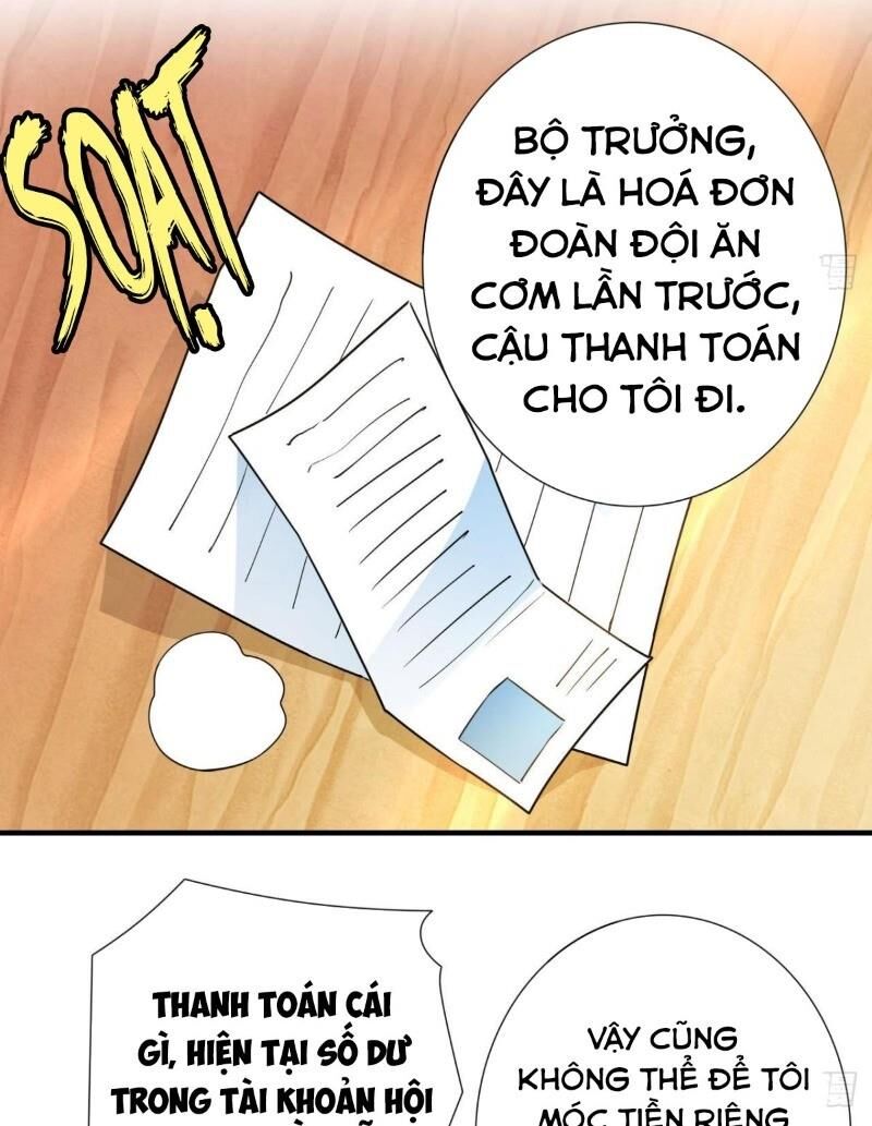 Hệ Thống Bái Kim Siêu Cấp Chap 5 - Next Chap 6