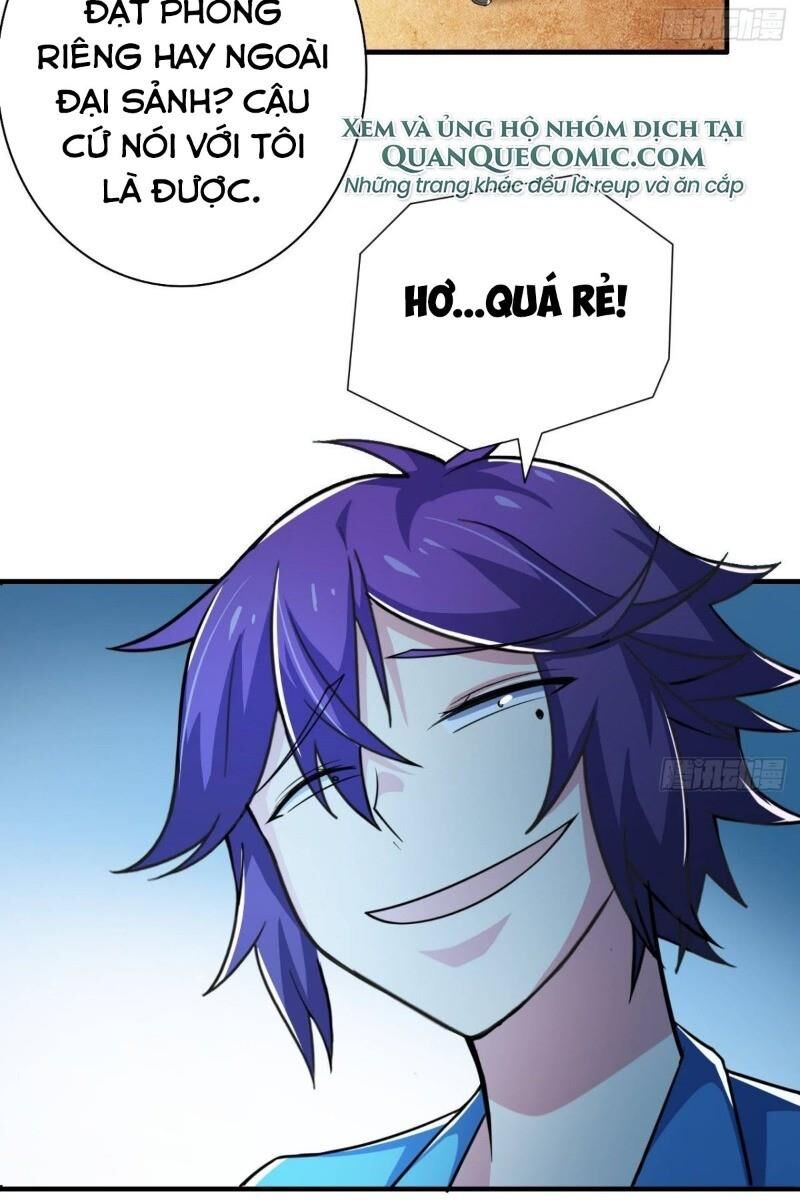 Hệ Thống Bái Kim Siêu Cấp Chap 5 - Next Chap 6