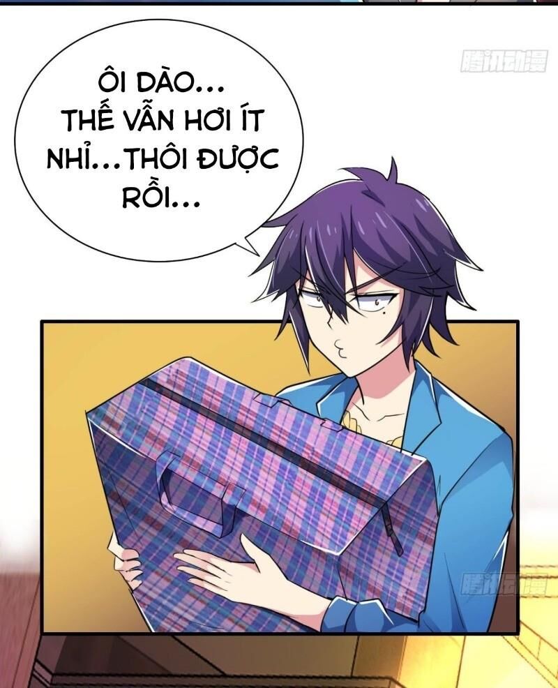 Hệ Thống Bái Kim Siêu Cấp Chap 5 - Next Chap 6