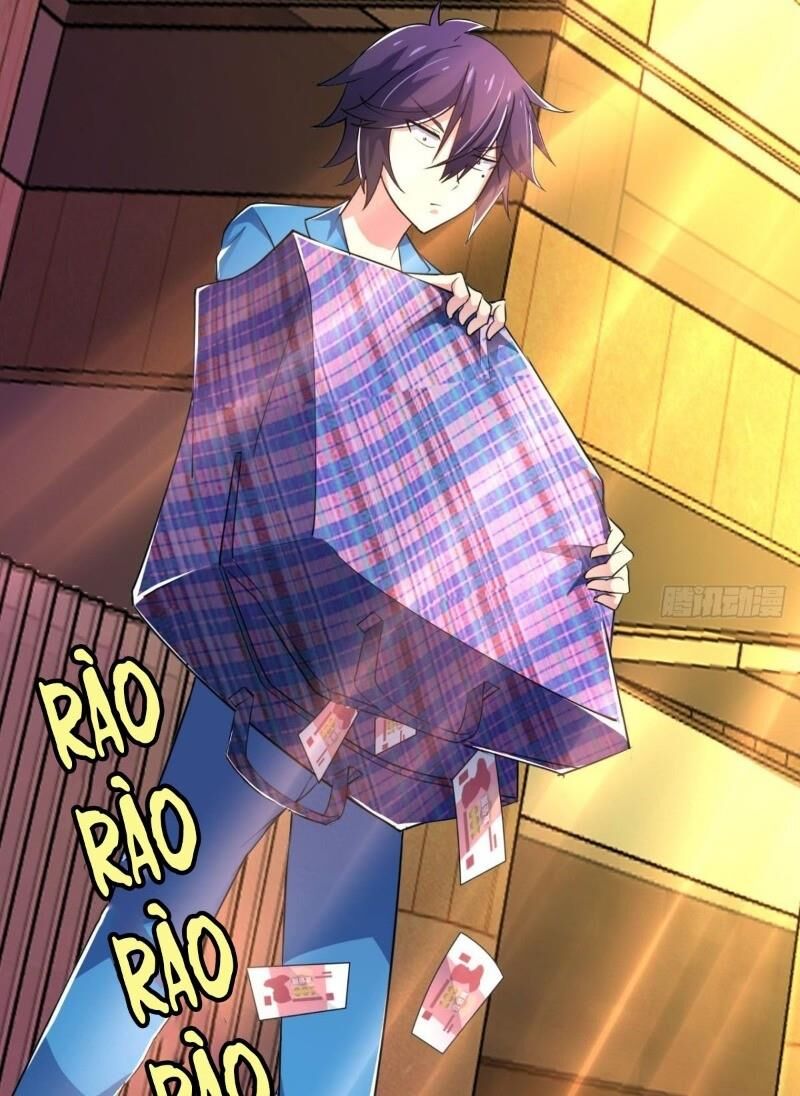 Hệ Thống Bái Kim Siêu Cấp Chap 5 - Next Chap 6