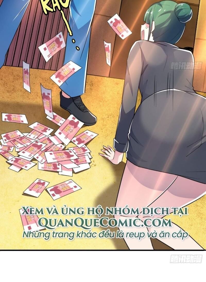 Hệ Thống Bái Kim Siêu Cấp Chap 5 - Next Chap 6
