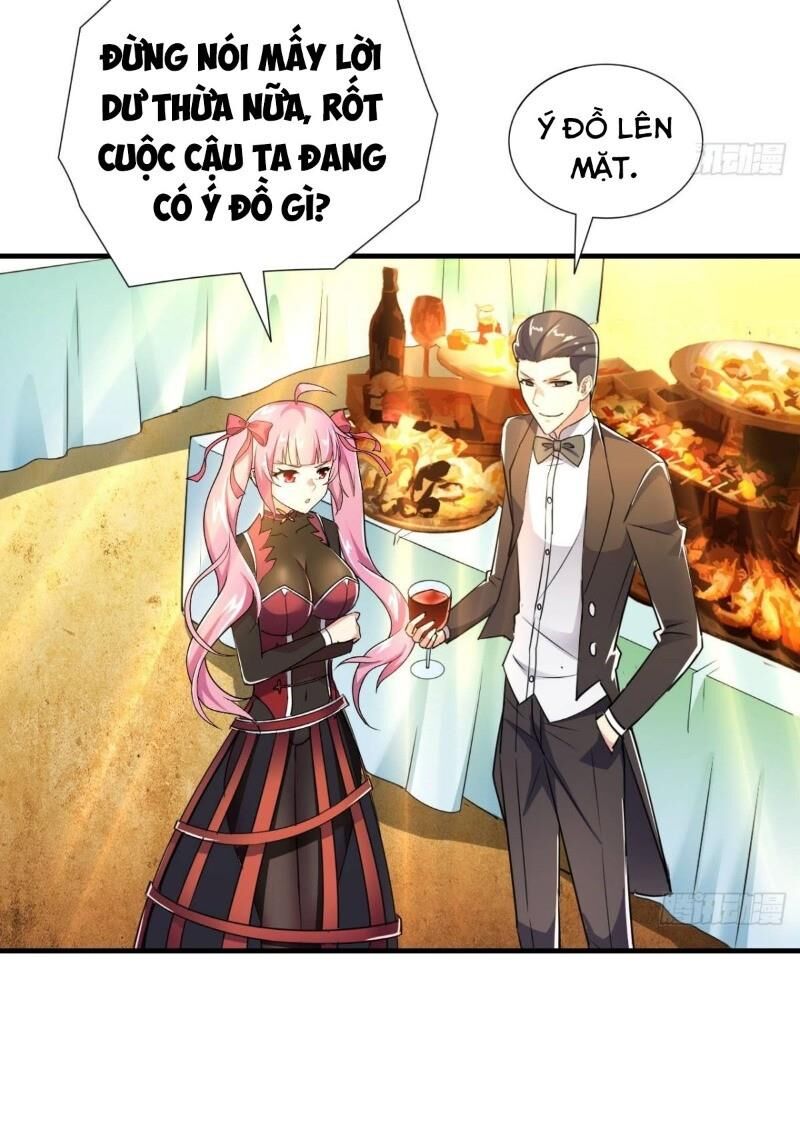 Hệ Thống Bái Kim Siêu Cấp Chap 5 - Next Chap 6
