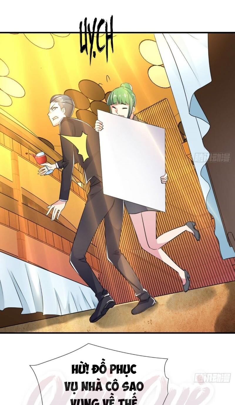 Hệ Thống Bái Kim Siêu Cấp Chap 5 - Next Chap 6