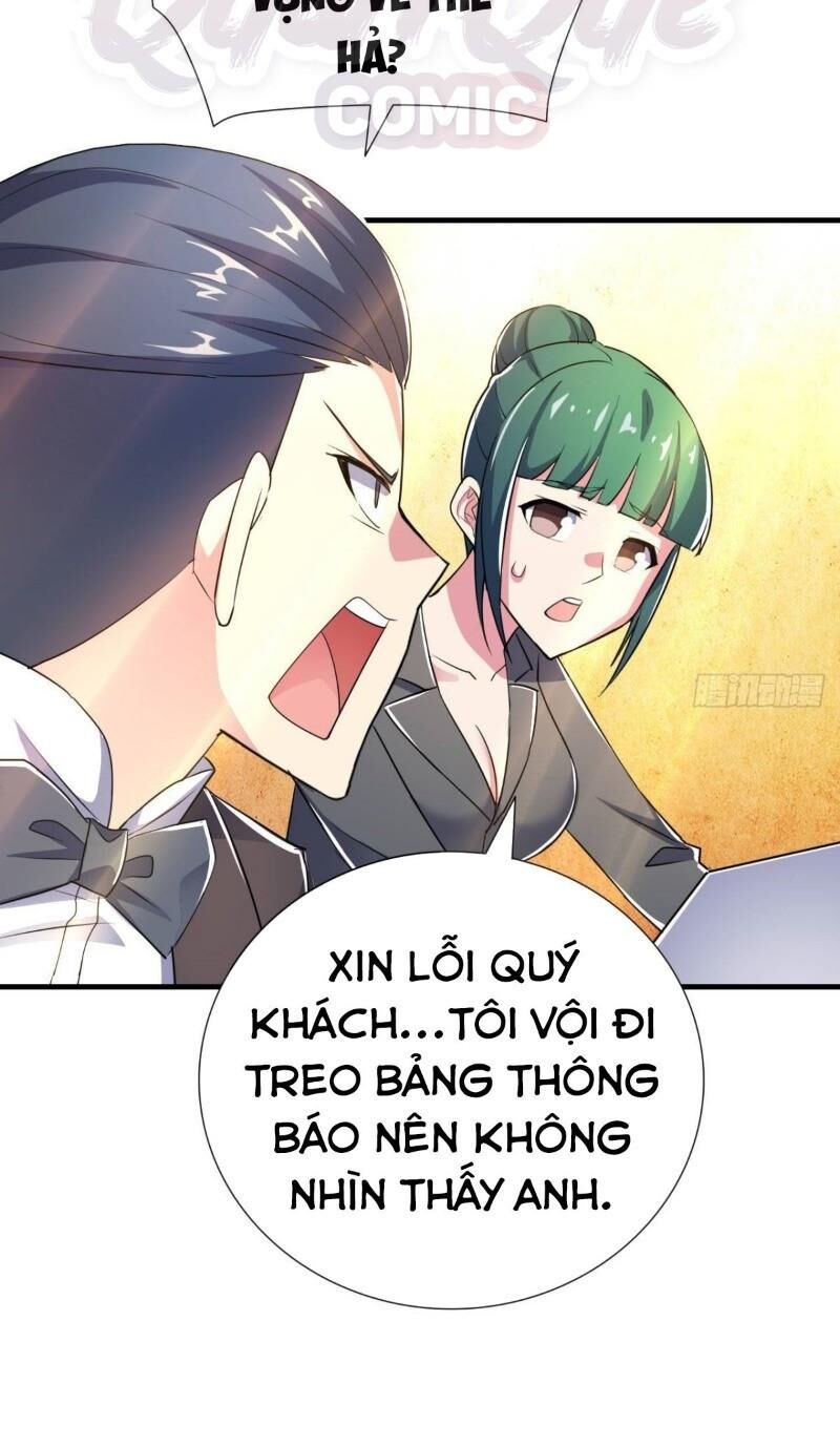 Hệ Thống Bái Kim Siêu Cấp Chap 5 - Next Chap 6