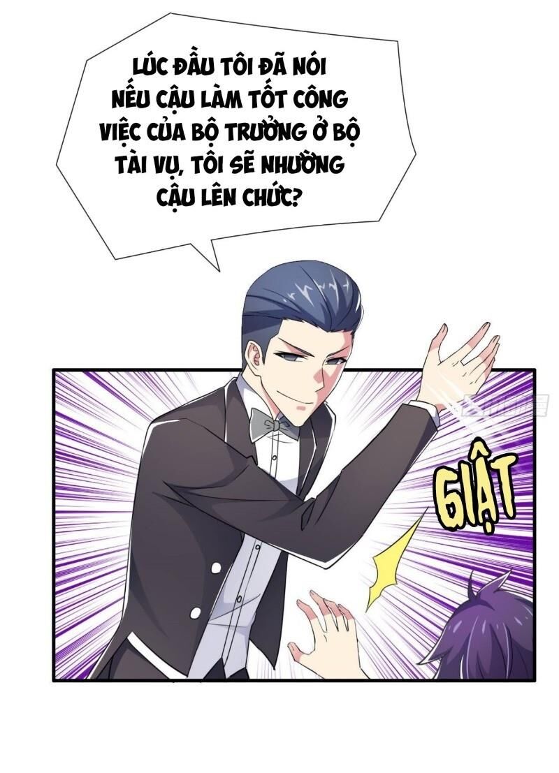 Hệ Thống Bái Kim Siêu Cấp Chap 5 - Next Chap 6