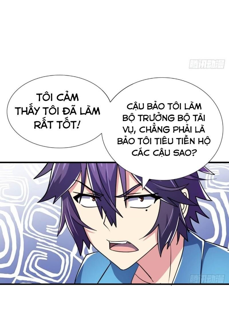 Hệ Thống Bái Kim Siêu Cấp Chap 5 - Next Chap 6