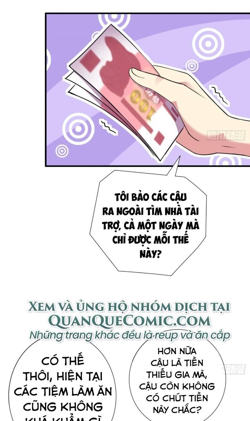 Hệ Thống Bái Kim Siêu Cấp Chap 5 - Next Chap 6