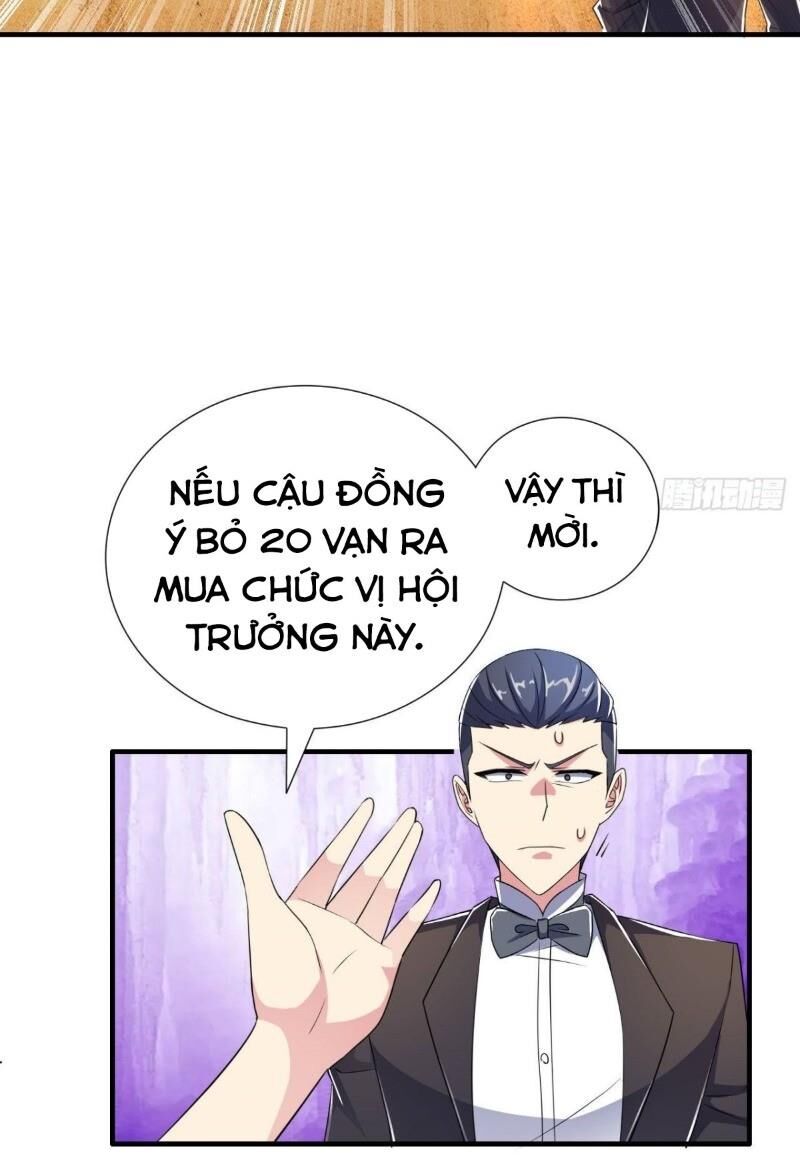 Hệ Thống Bái Kim Siêu Cấp Chap 5 - Next Chap 6