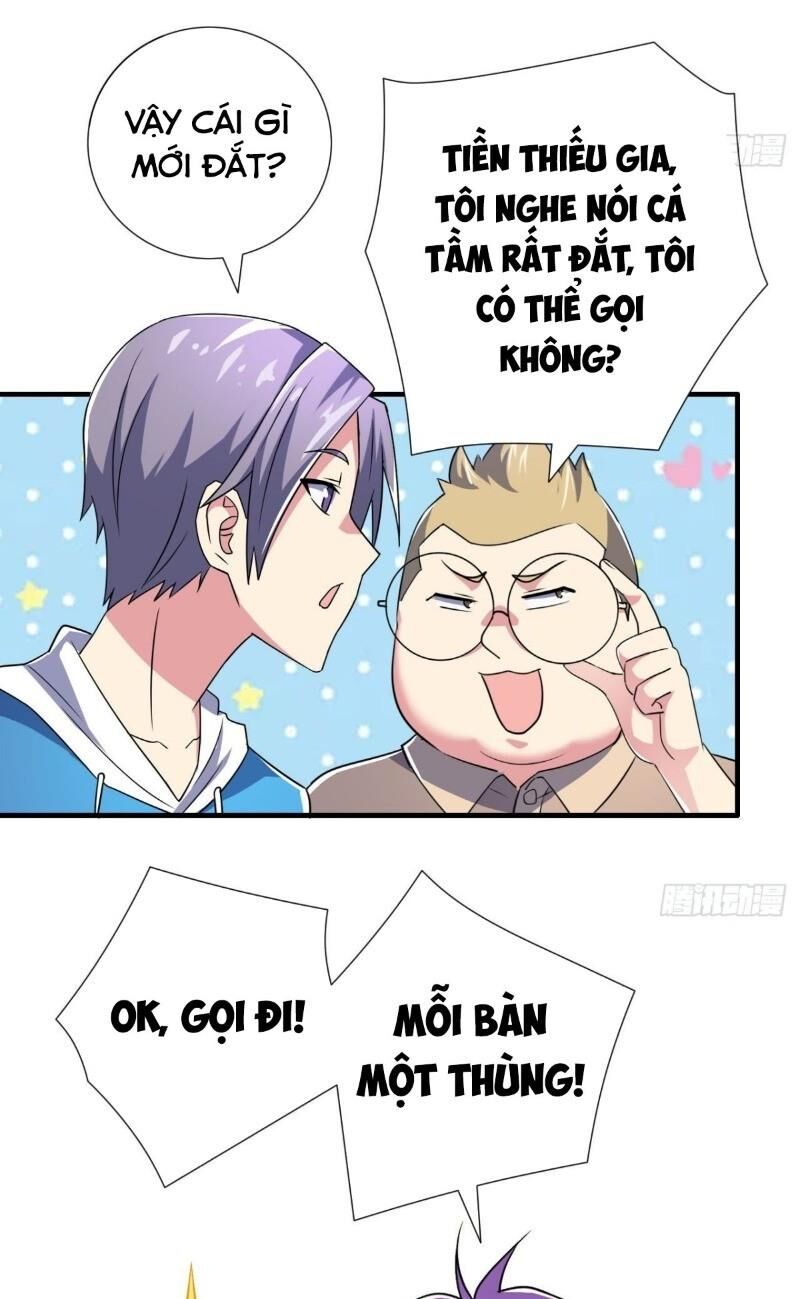 Hệ Thống Bái Kim Siêu Cấp Chap 5 - Next Chap 6