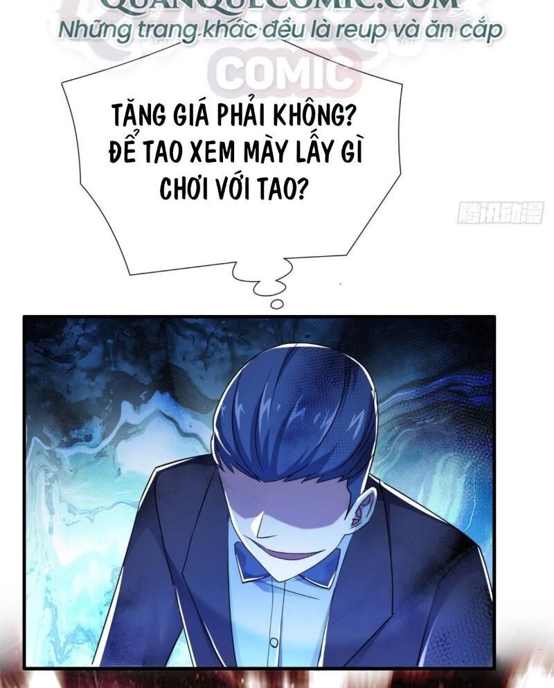 Hệ Thống Bái Kim Siêu Cấp Chap 5 - Next Chap 6