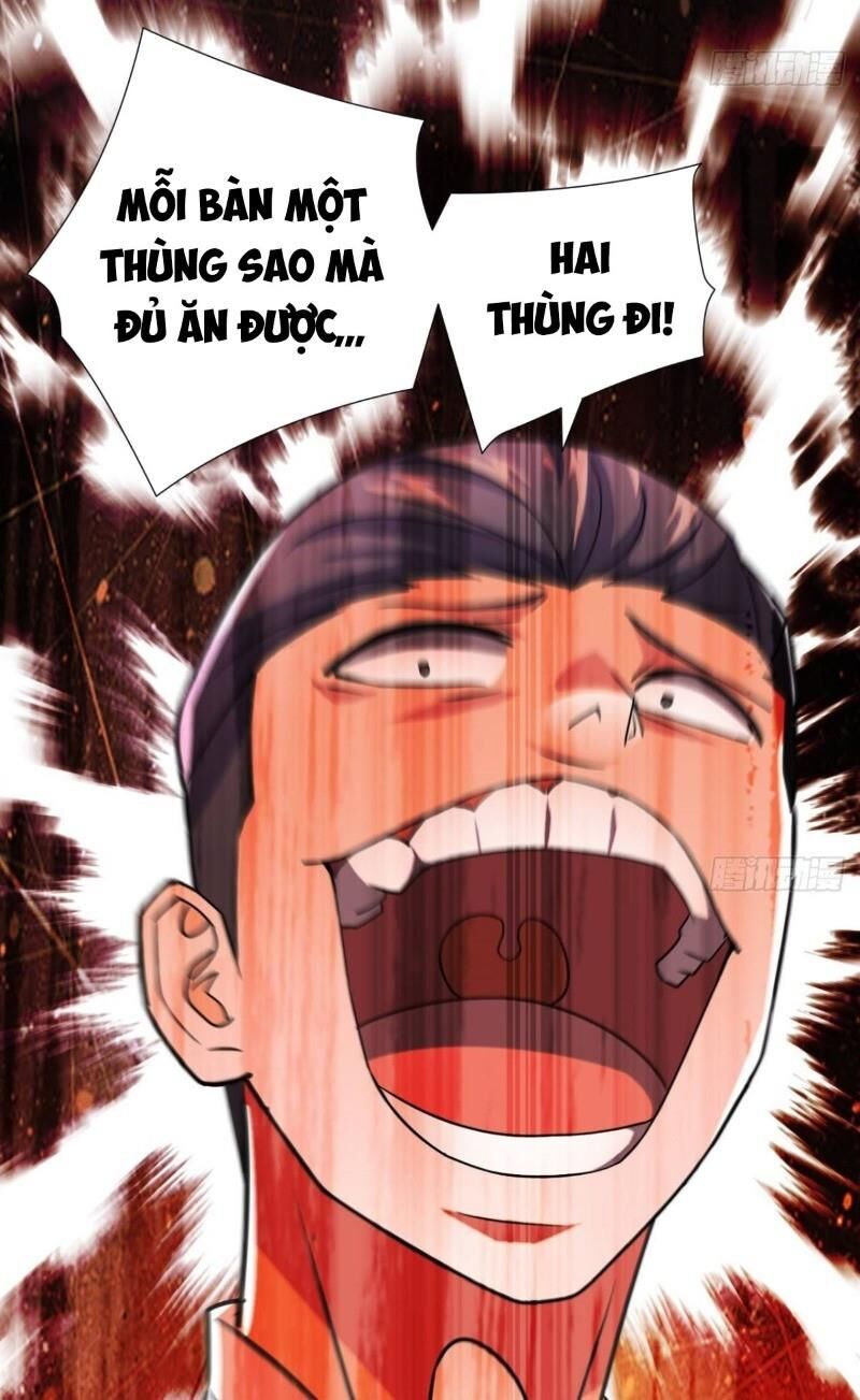 Hệ Thống Bái Kim Siêu Cấp Chap 5 - Next Chap 6