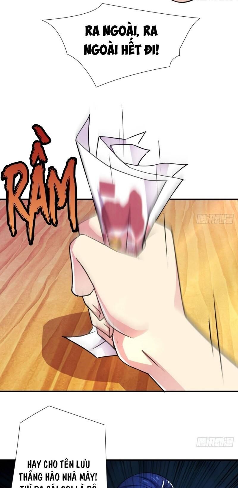 Hệ Thống Bái Kim Siêu Cấp Chap 5 - Next Chap 6