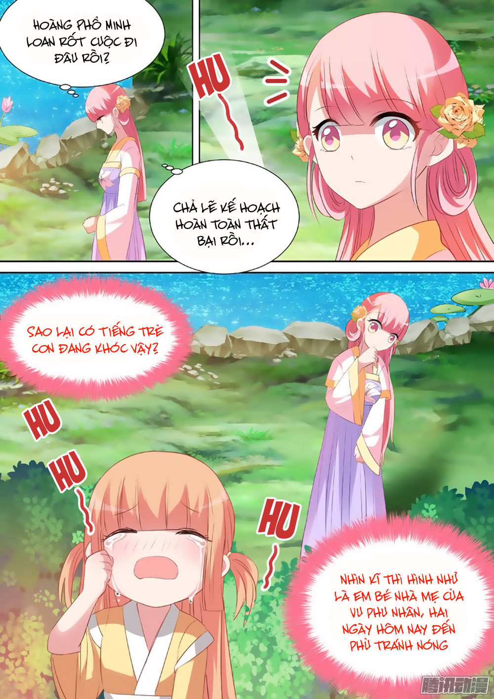 Hệ Thống Chế Tạo Nữ Thần Chap 25 - Next Chap 26