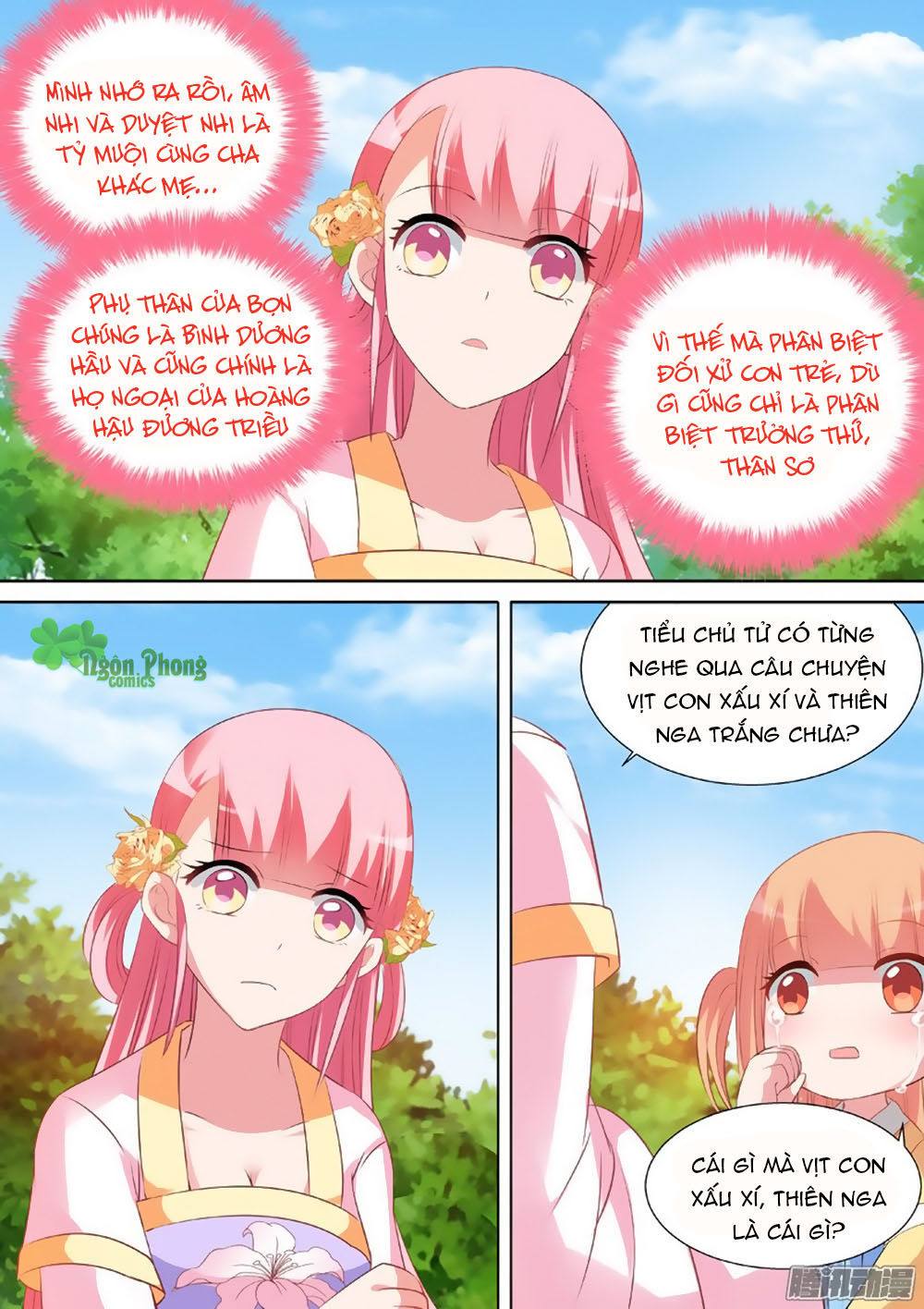 Hệ Thống Chế Tạo Nữ Thần Chap 25 - Next Chap 26