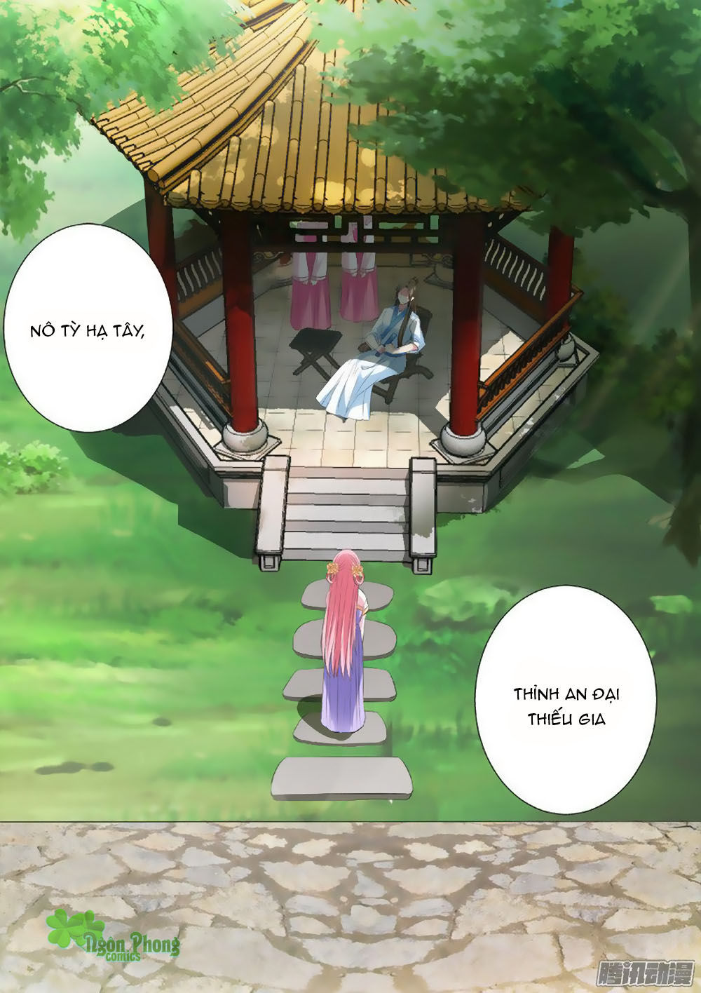 Hệ Thống Chế Tạo Nữ Thần Chap 26 - Next Chap 27