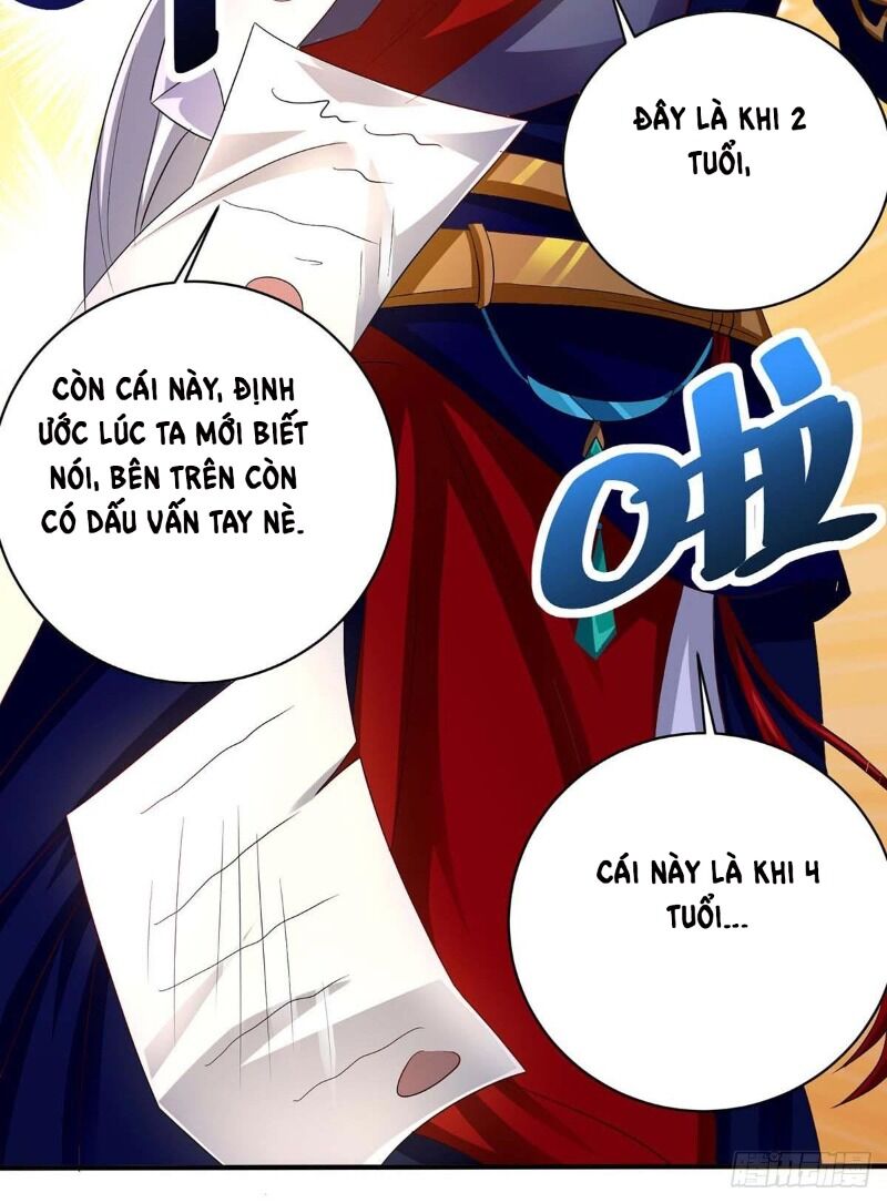 Hệ Thống Chiếm Đoạt Bá Đạo Trên Từng Hạt Gạo Chap 5 - Next Chap 6