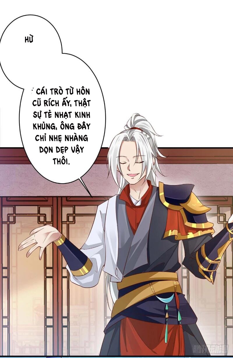 Hệ Thống Chiếm Đoạt Bá Đạo Trên Từng Hạt Gạo Chap 5 - Next Chap 6