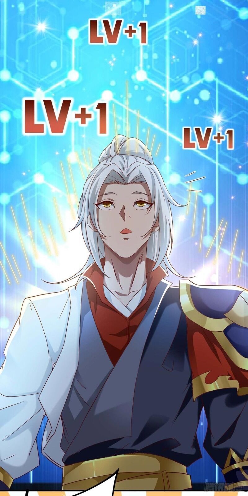 Hệ Thống Chiếm Đoạt Bá Đạo Trên Từng Hạt Gạo Chap 6 - Next Chap 7