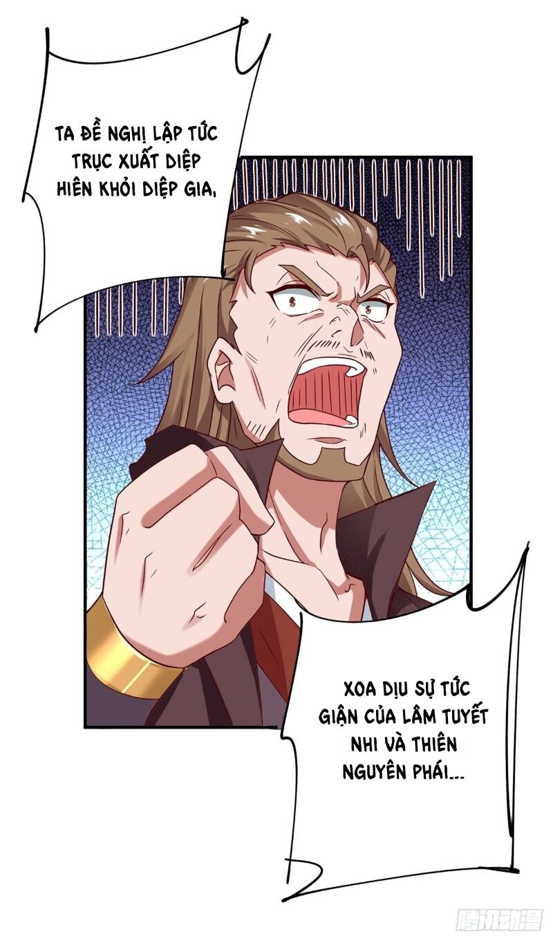 Hệ Thống Chiếm Đoạt Bá Đạo Trên Từng Hạt Gạo Chap 6 - Next Chap 7
