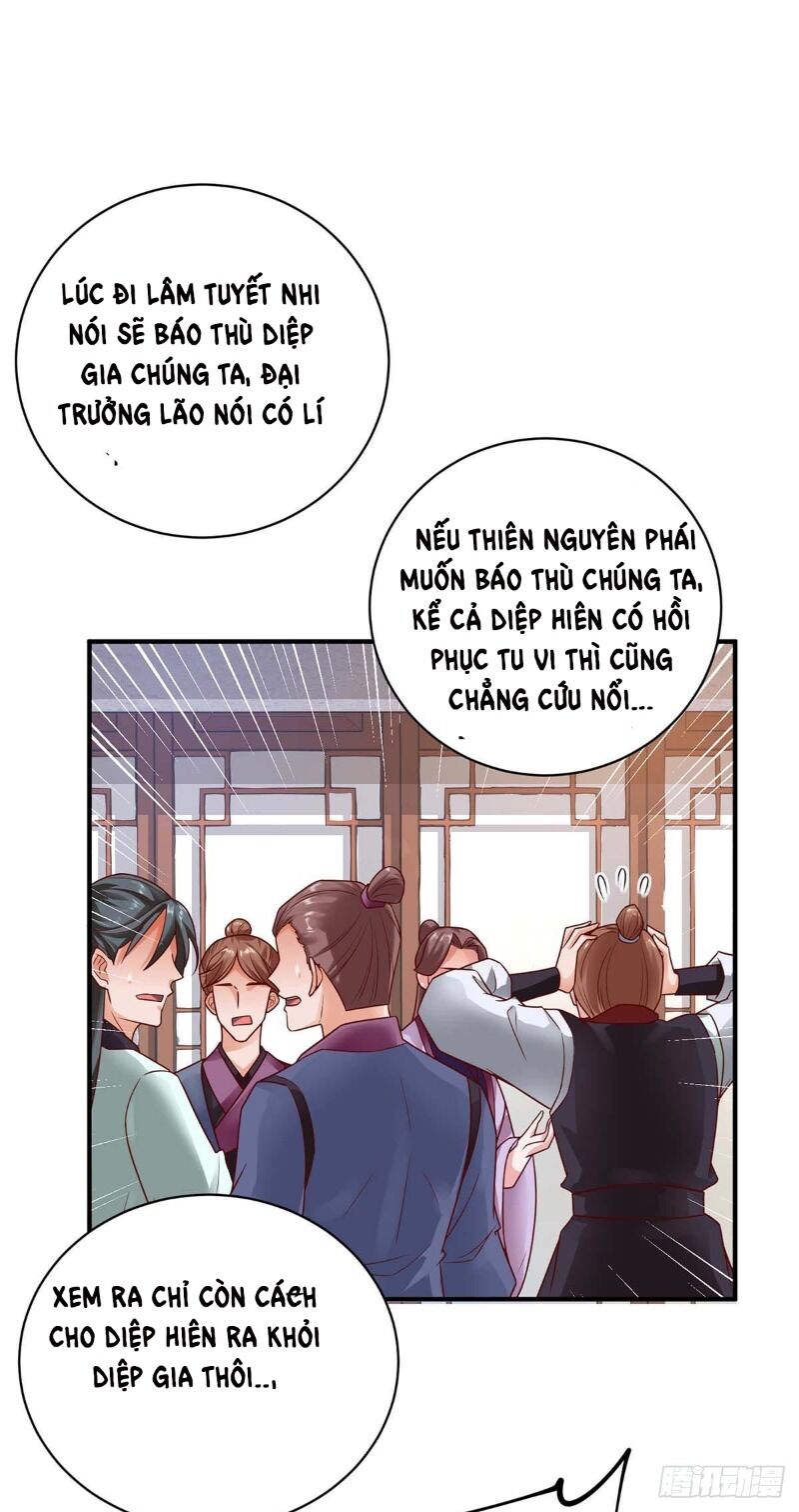 Hệ Thống Chiếm Đoạt Bá Đạo Trên Từng Hạt Gạo Chap 6 - Next Chap 7