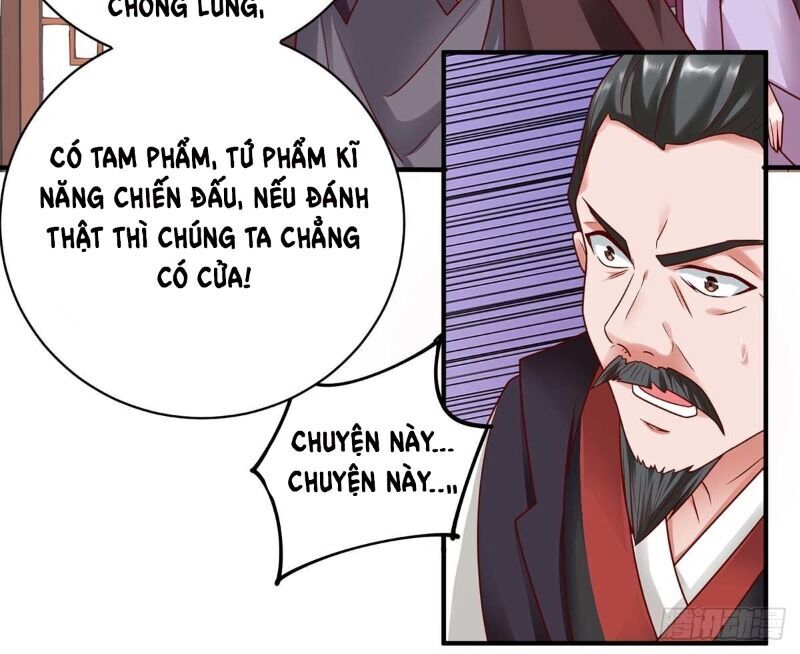Hệ Thống Chiếm Đoạt Bá Đạo Trên Từng Hạt Gạo Chap 6 - Next Chap 7
