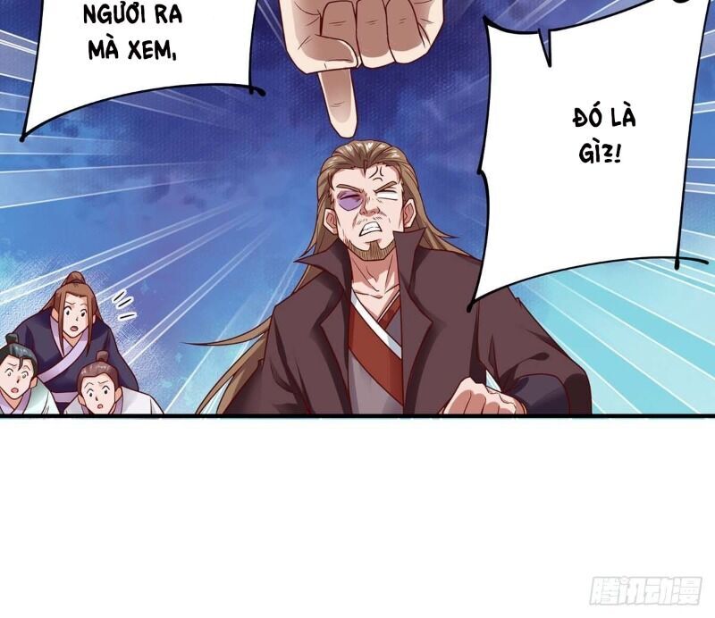 Hệ Thống Chiếm Đoạt Bá Đạo Trên Từng Hạt Gạo Chap 6 - Next Chap 7