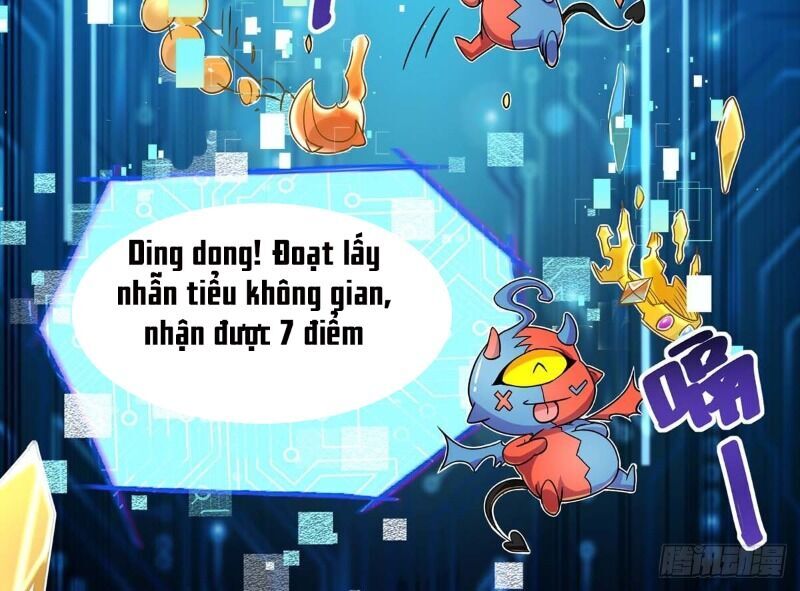 Hệ Thống Chiếm Đoạt Bá Đạo Trên Từng Hạt Gạo Chap 6 - Next Chap 7