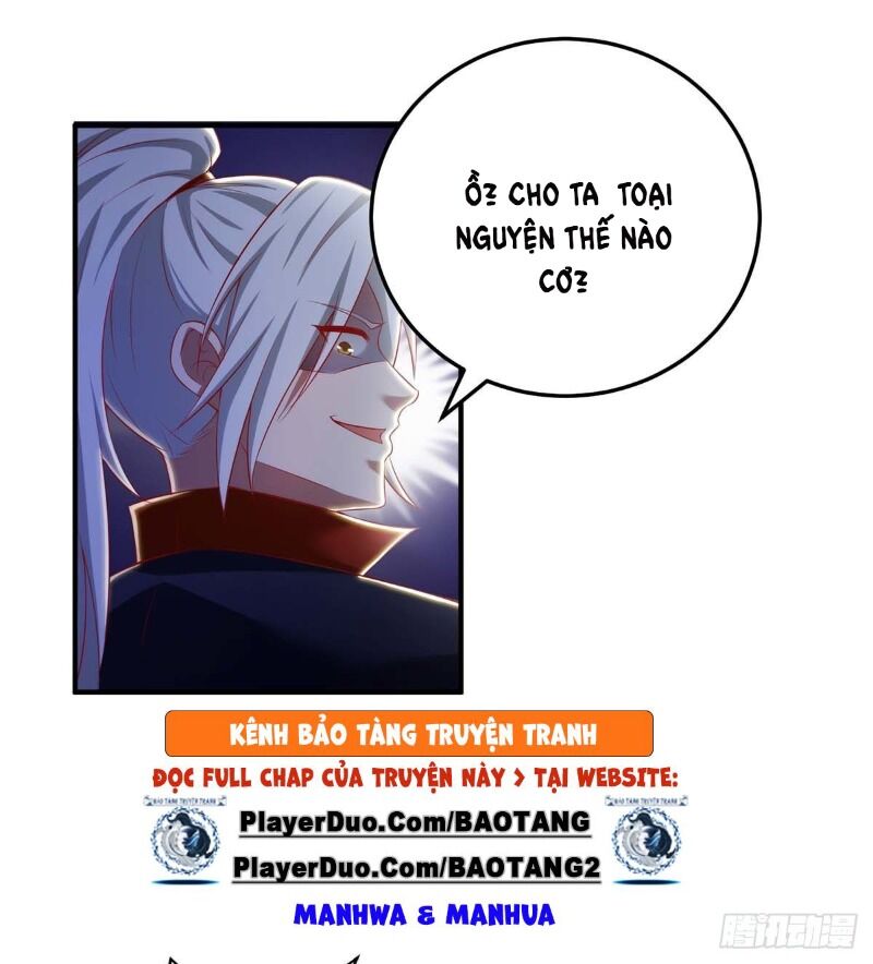Hệ Thống Chiếm Đoạt Bá Đạo Trên Từng Hạt Gạo Chap 7 - Next Chap 8