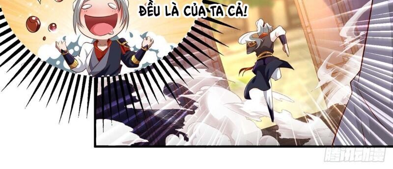 Hệ Thống Chiếm Đoạt Bá Đạo Trên Từng Hạt Gạo Chap 7 - Next Chap 8
