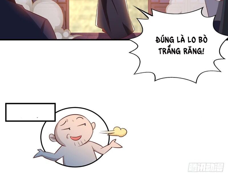 Hệ Thống Chiếm Đoạt Bá Đạo Trên Từng Hạt Gạo Chap 7 - Next Chap 8