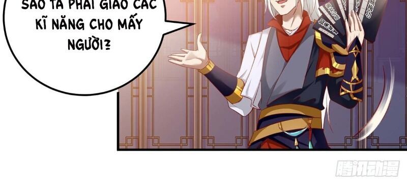 Hệ Thống Chiếm Đoạt Bá Đạo Trên Từng Hạt Gạo Chap 7 - Next Chap 8