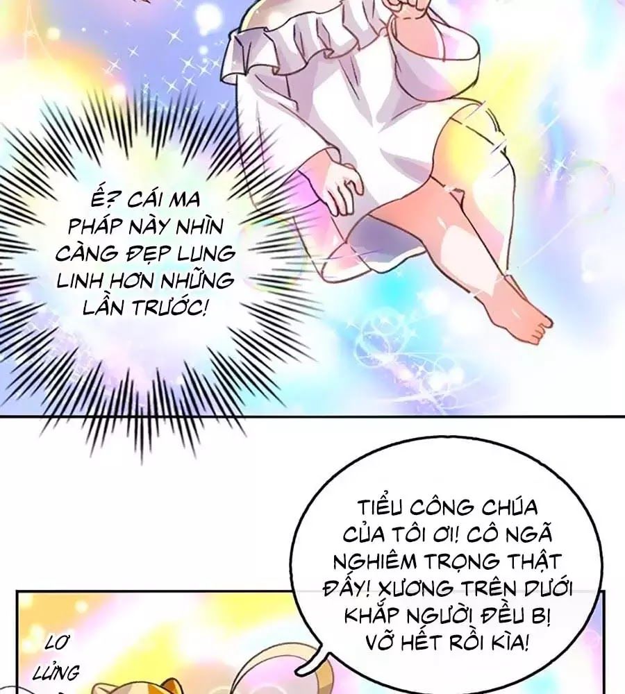 Hệ Thống Công Lược Của Tiểu Công Chúa Chap 12 - Next Chap 13