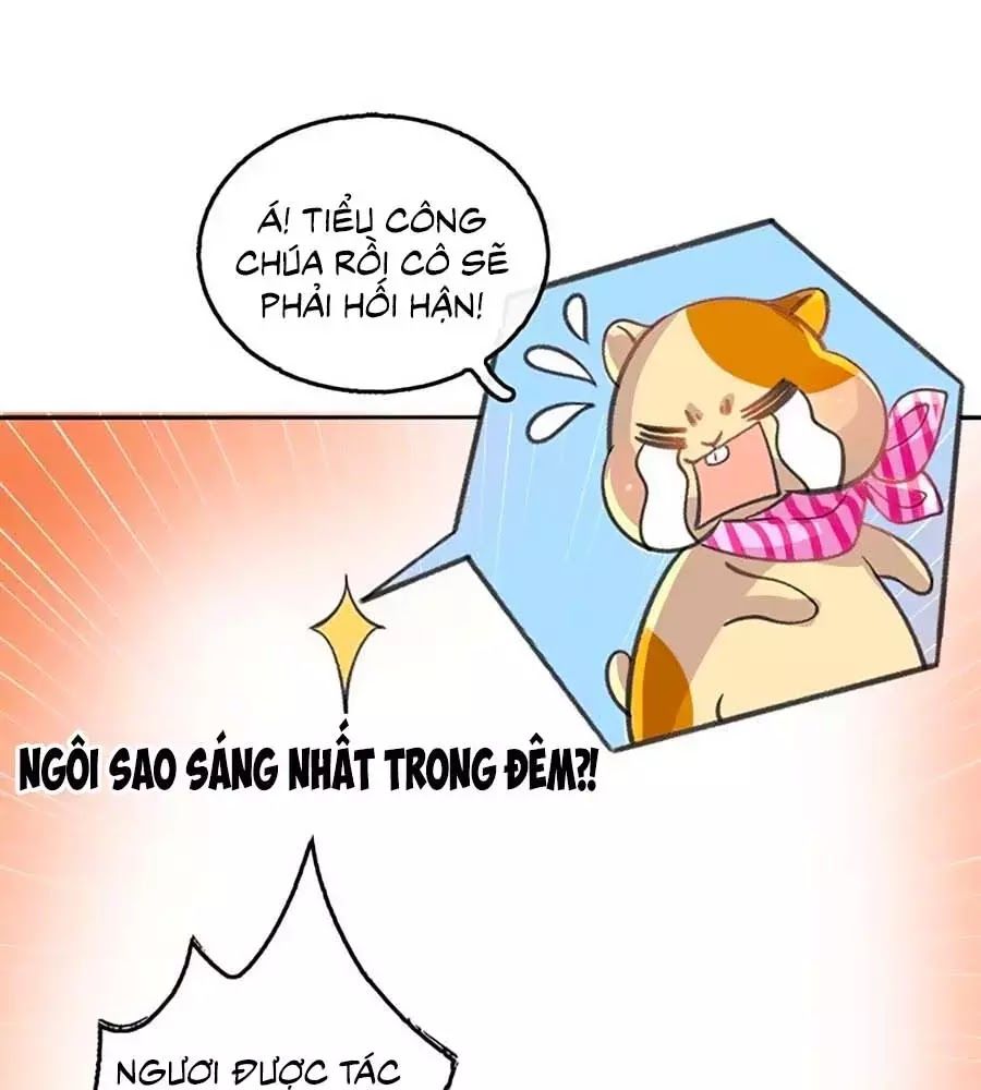 Hệ Thống Công Lược Của Tiểu Công Chúa Chap 12 - Next Chap 13