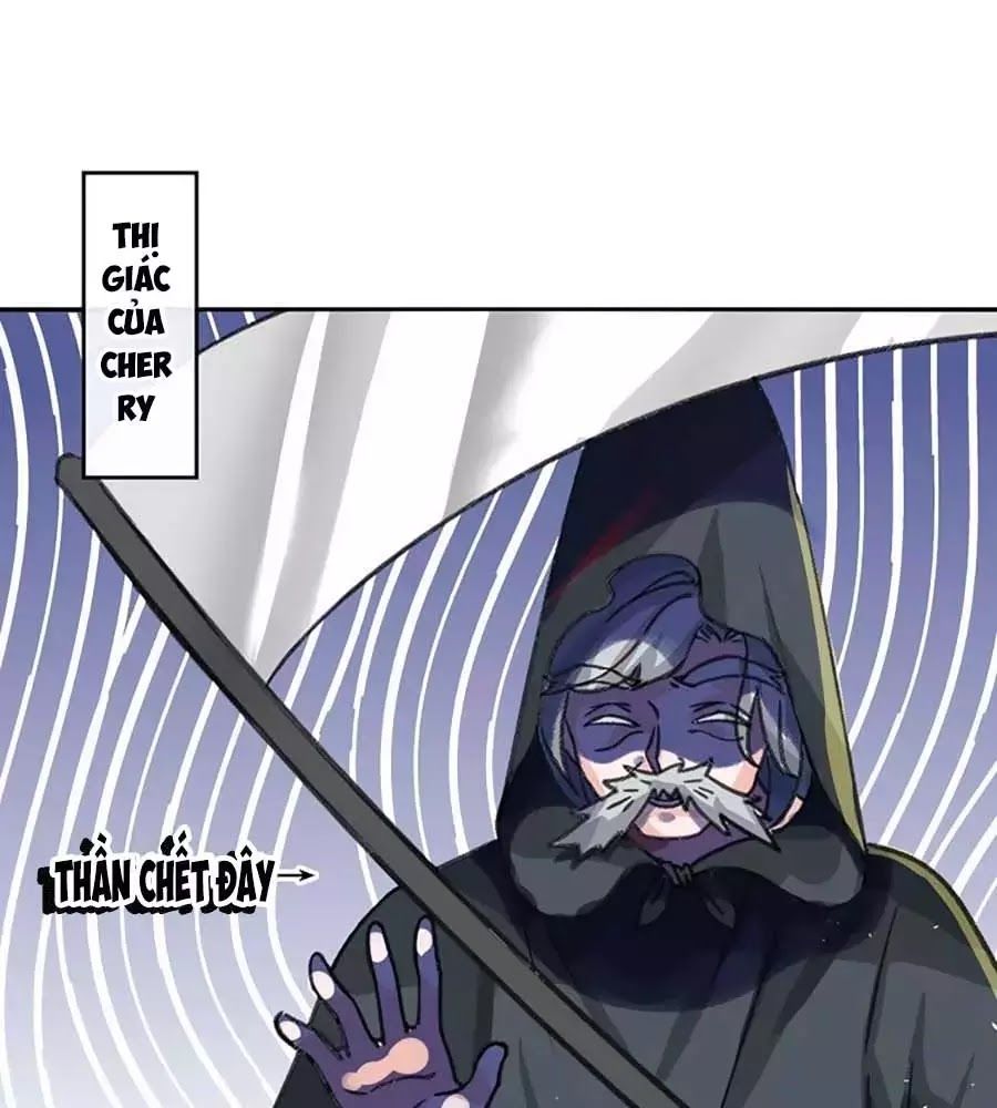 Hệ Thống Công Lược Của Tiểu Công Chúa Chap 12 - Next Chap 13