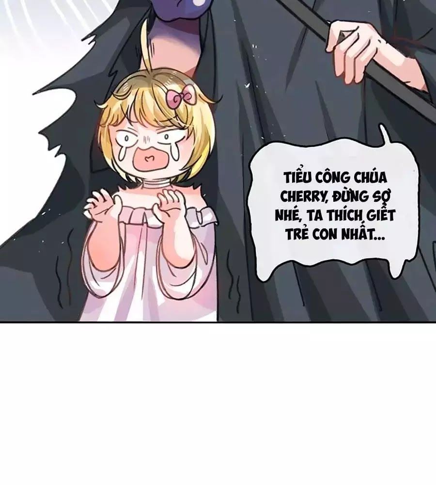 Hệ Thống Công Lược Của Tiểu Công Chúa Chap 12 - Next Chap 13