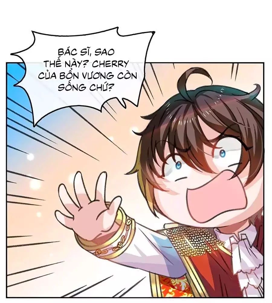 Hệ Thống Công Lược Của Tiểu Công Chúa Chap 12 - Next Chap 13