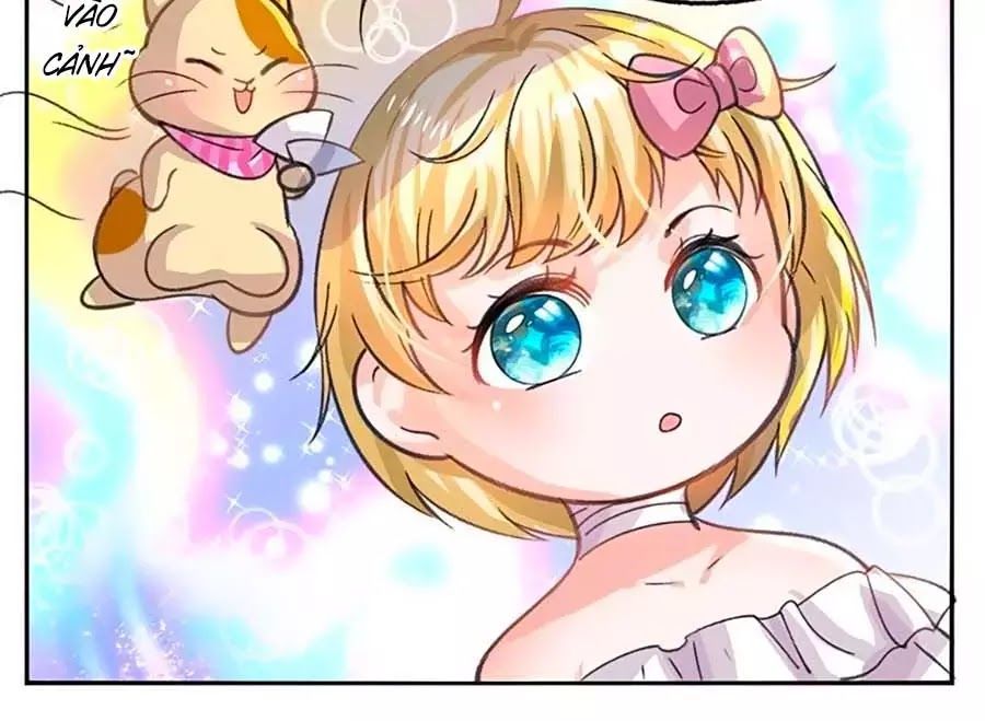 Hệ Thống Công Lược Của Tiểu Công Chúa Chap 12 - Next Chap 13
