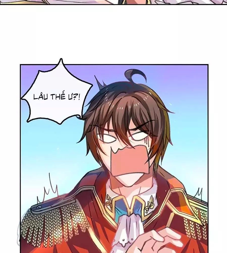 Hệ Thống Công Lược Của Tiểu Công Chúa Chap 12 - Next Chap 13