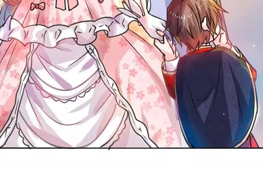 Hệ Thống Công Lược Của Tiểu Công Chúa Chap 12 - Next Chap 13