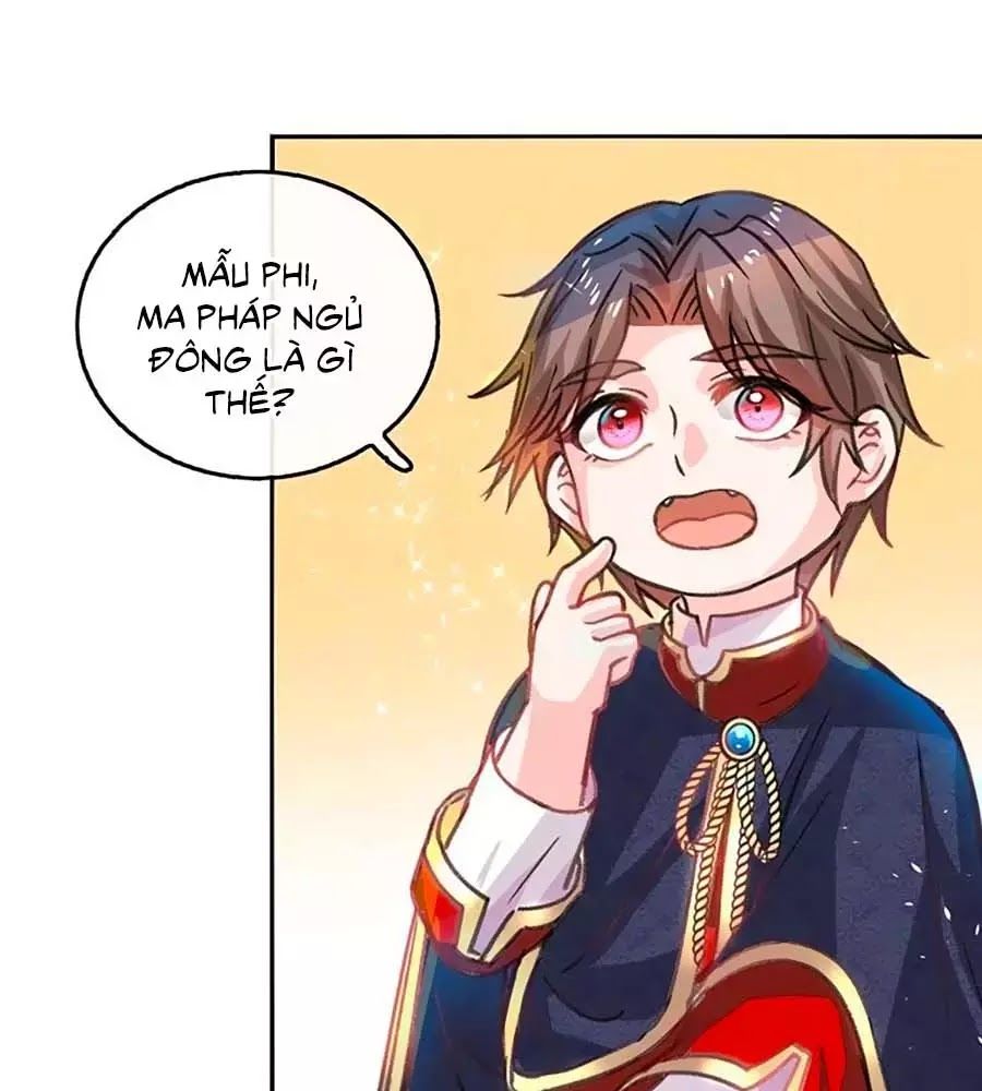 Hệ Thống Công Lược Của Tiểu Công Chúa Chap 12 - Next Chap 13