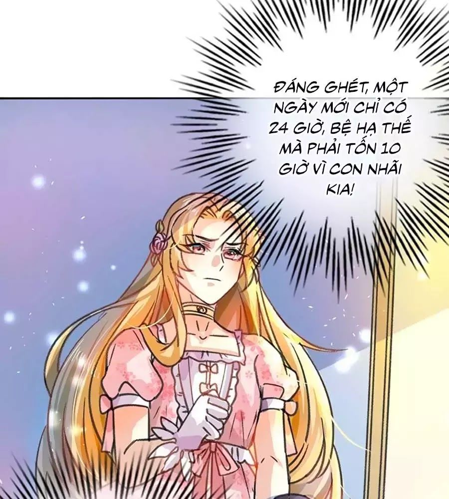 Hệ Thống Công Lược Của Tiểu Công Chúa Chap 12 - Next Chap 13