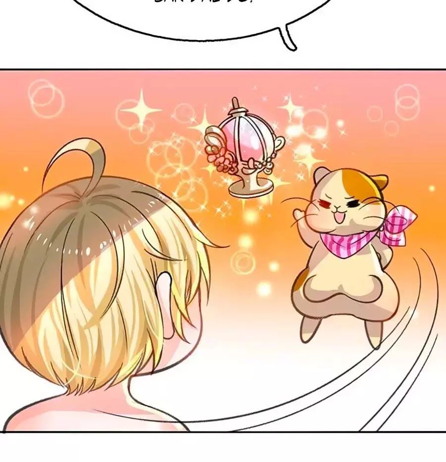 Hệ Thống Công Lược Của Tiểu Công Chúa Chap 12 - Next Chap 13