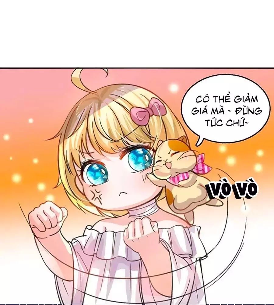 Hệ Thống Công Lược Của Tiểu Công Chúa Chap 12 - Next Chap 13