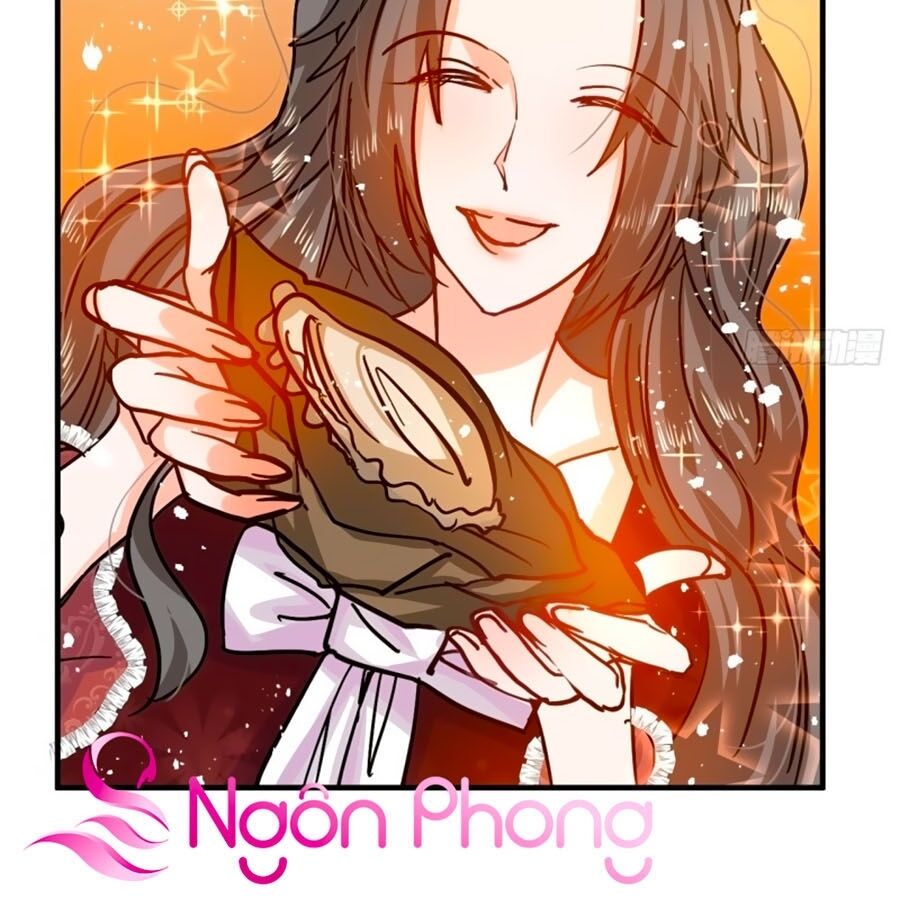Hệ Thống Công Lược Của Tiểu Công Chúa Chap 43 - Next Chap 44